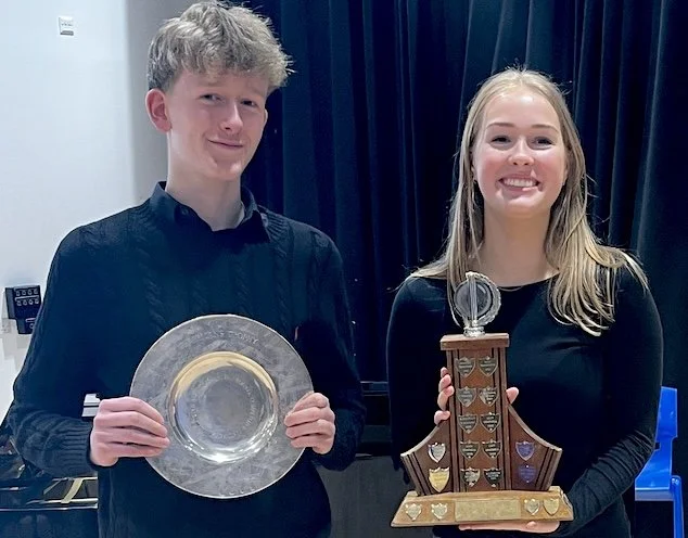 The Harrogate Competitive Festival for Music, Speech &amp; Drama&nbsp;