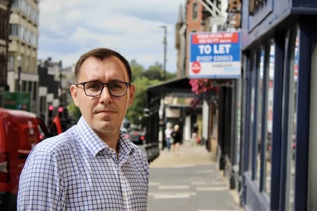 Harrogate and Knaresborough Lib Dem MP launches ‘save our highstreets' plan after shock business closures and job losses