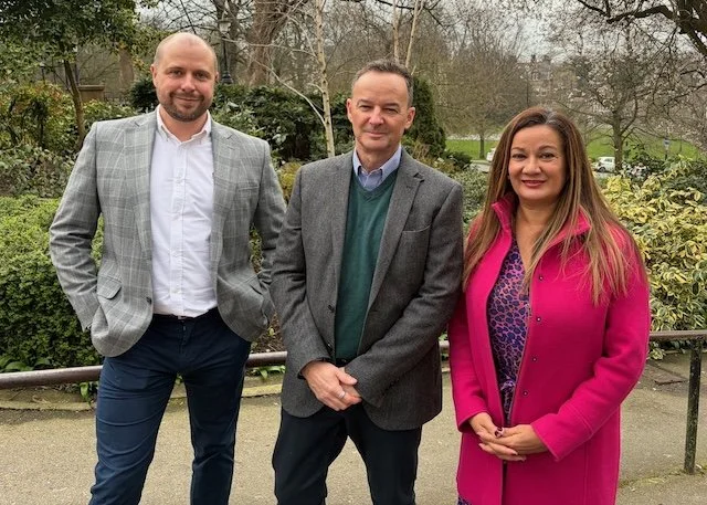 Independent Insurance Broker Opens Harrogate Base To Support Expansion Plans