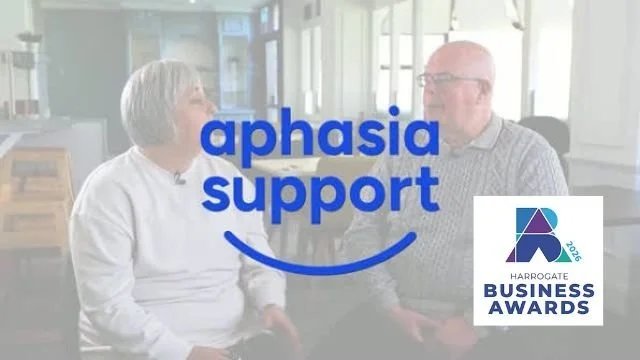 Raffle Prizes Wanted For Aphasia Support At The Harrogate Business Awards