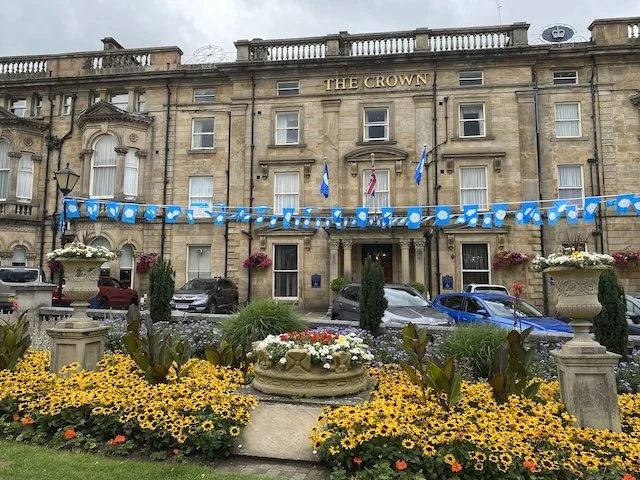 Accommodation BID Ballot Result Announced