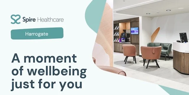 Free Health Checks Coming to Harrogate This April