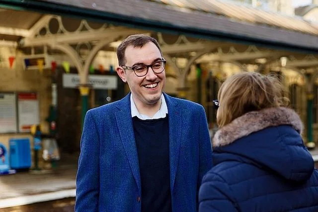 Local MP calls for Knaresborough Assets Restoration Package