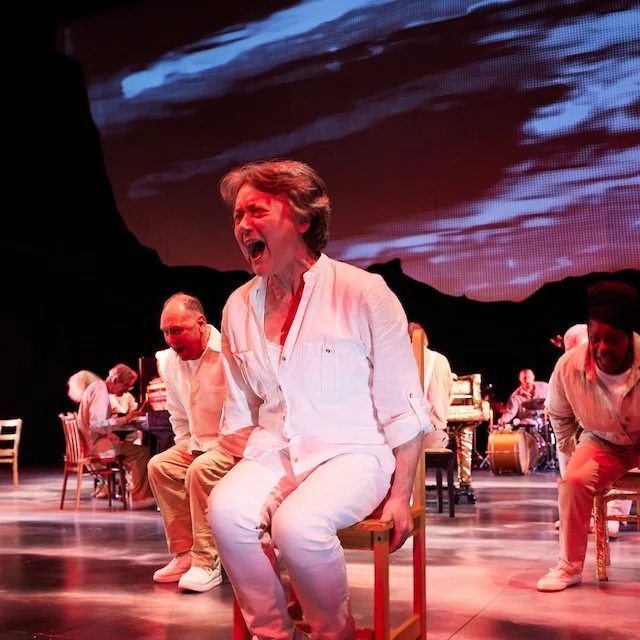 Harrogate Theatre : Our Pick of the Month