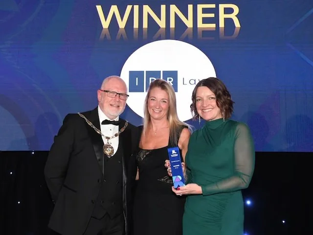 Reflecting on a Celebration of Local Excellence