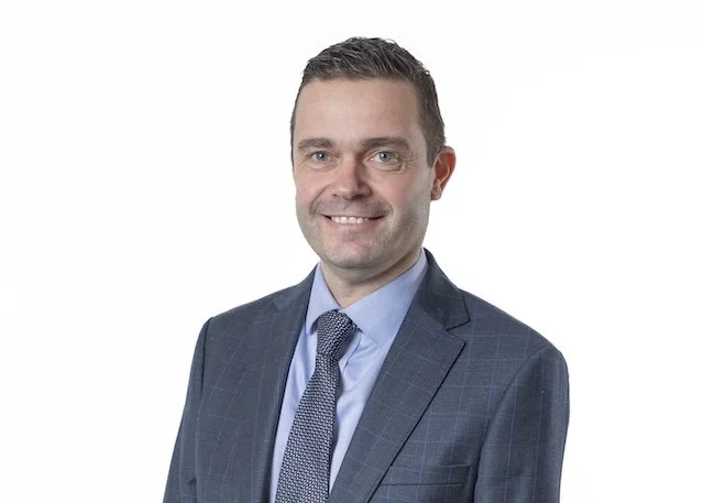 Law Firm Appoints New Head Of Finance