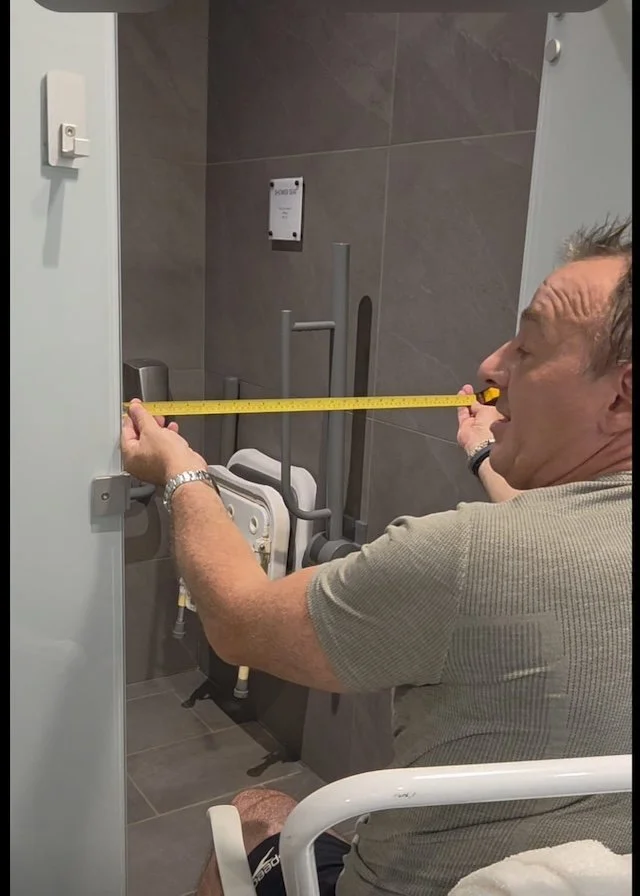 Disability Action Yorkshire Slams David Lloyd Leisure for “Backward Step” in £5m Refurbishment