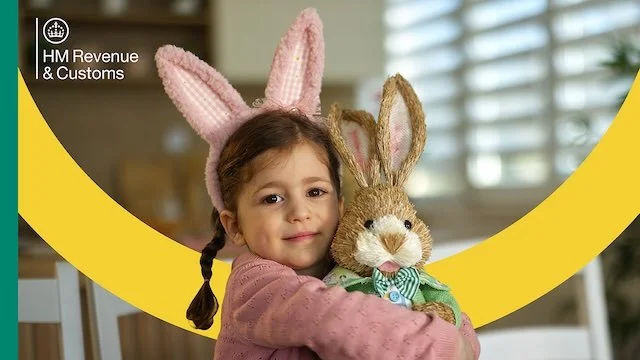 Save&nbsp;On&nbsp;Easter&nbsp;Childcare Egg-spenses&nbsp;In&nbsp;Yorkshire And The Humber&nbsp;With&nbsp;Tax-free Childcare