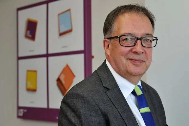 Harrogate Law Firm Reveals Average Age People Make A Will