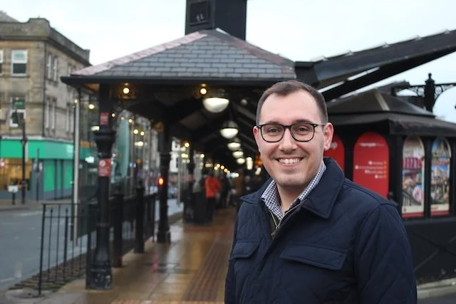 York And North Yorkshire Now ‘only Yorkshire Labour Mayoralty Yet To Act’ On Disabled Bus Pass Restrictions