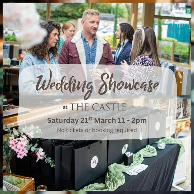 Spring Wedding Showcase - Inspiration For Couples Planning Their Big Day