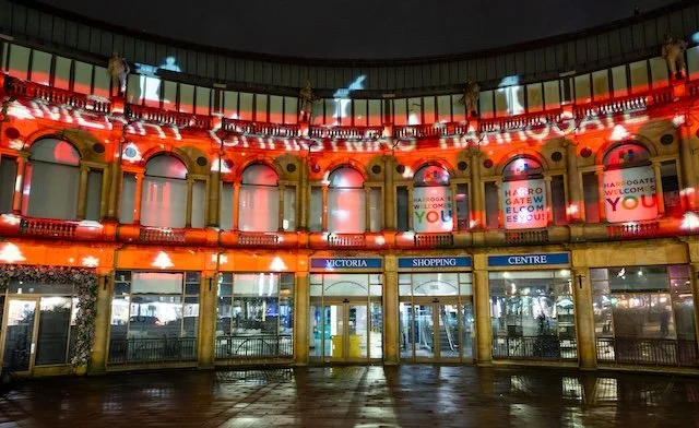 Harrogate Unwraps A Packed Programme Of Christmas Activities
