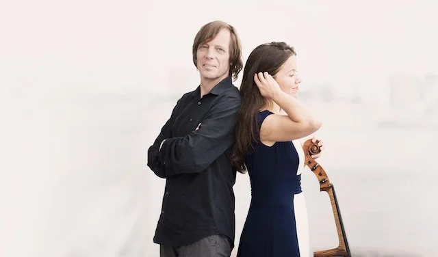 Classical Music Stars&nbsp;Set To Shine In&nbsp;Sunday Series Grand Finale