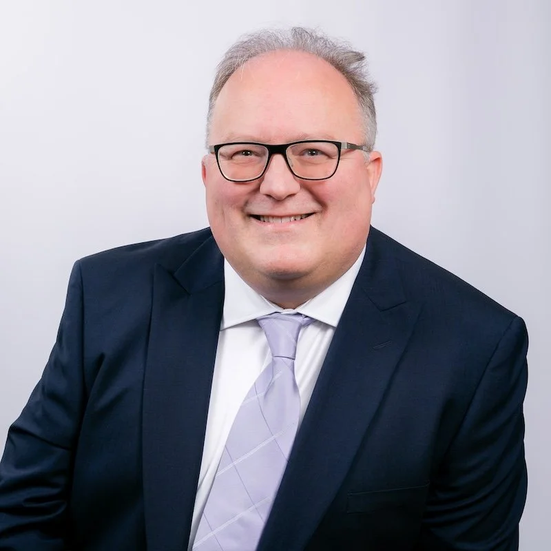 A New Year Message to Our Members