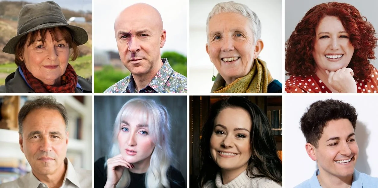 ‘Crime Writing Superstars’ And ‘New Faces’ Headline Theakston Old Peculier Crime Writing Festival
