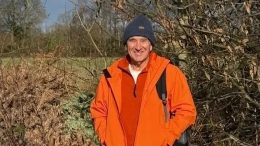 Harrogate Volunteer's 70km Birthday Challenge in Aid of Horticap