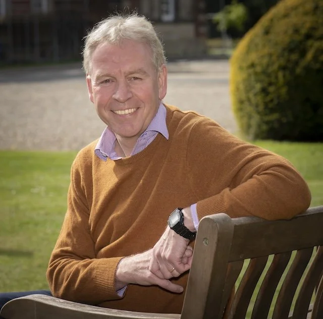 Chief Executive Speaks Of Pride As He Announces Retirement