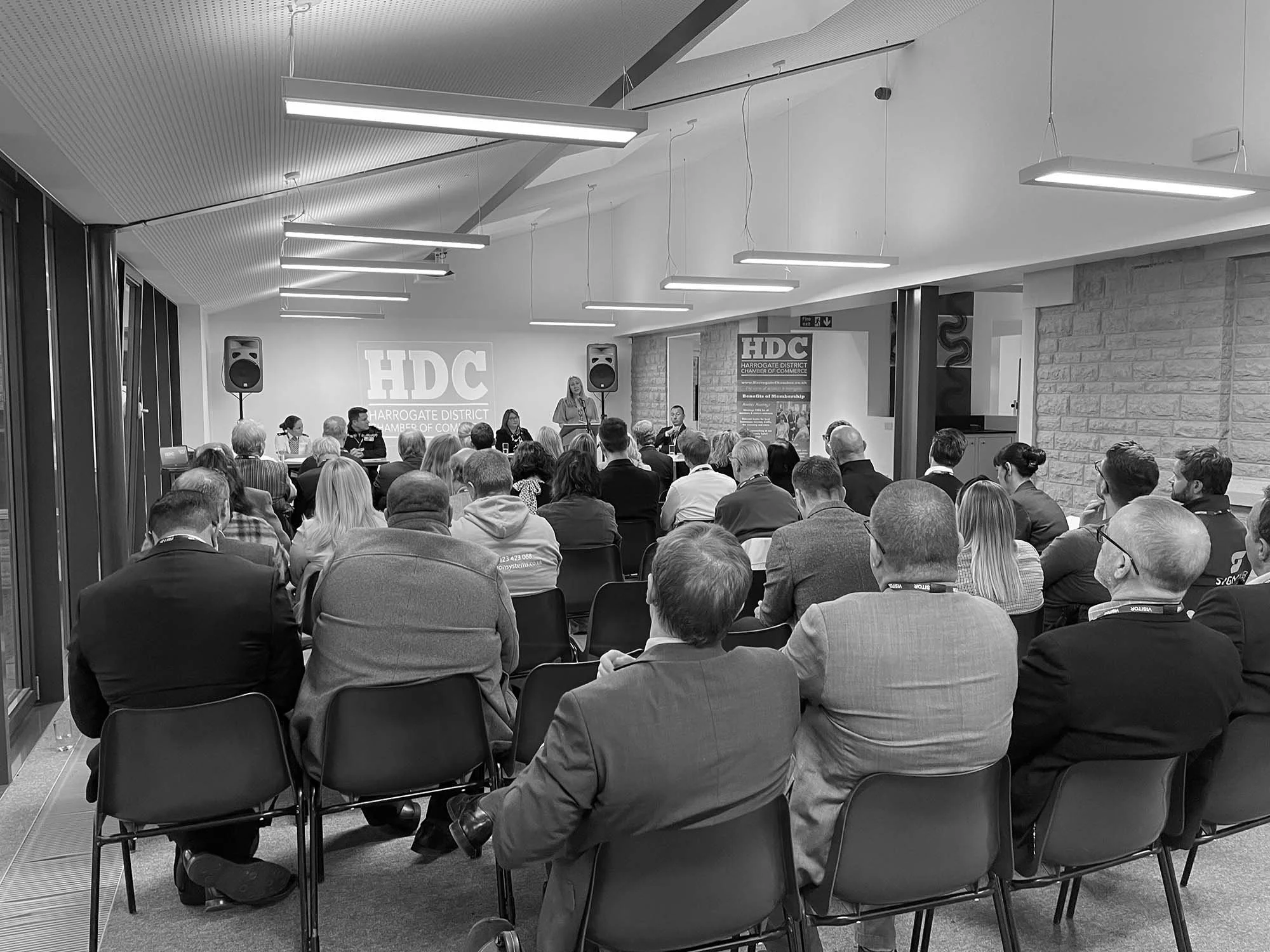 Membership — Harrogate District Chamber of Commerce