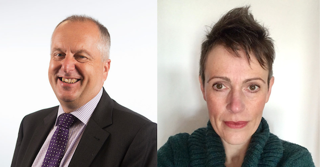 Disability Action Yorkshire Bids Farewell to Long-Serving Chair and Treasurer Following Major Period of Transformation