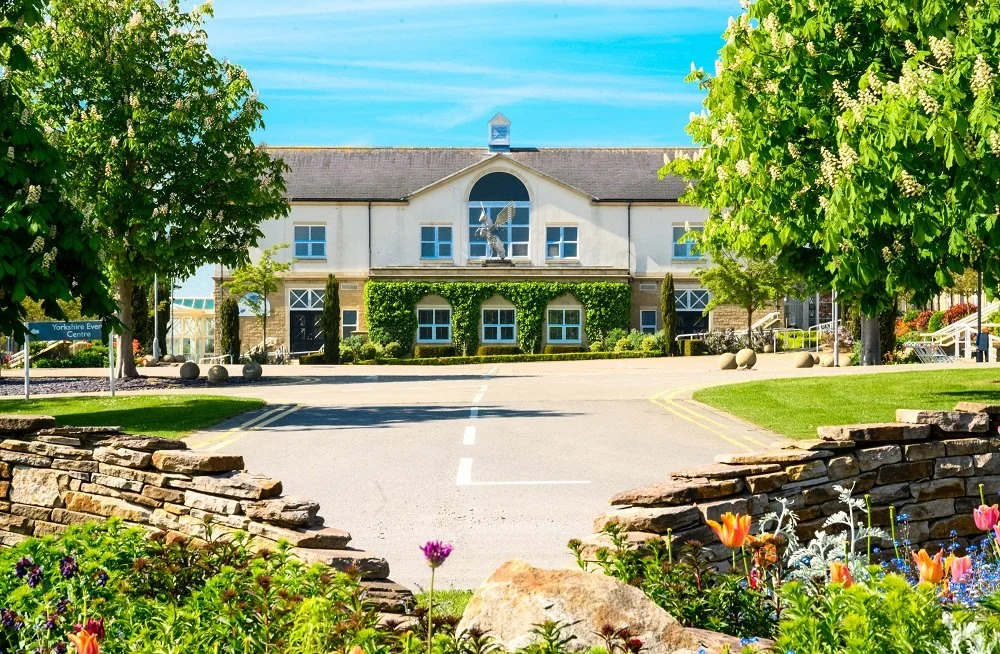 Harrogate Chamber : Digital Tools for Operational Efficiency