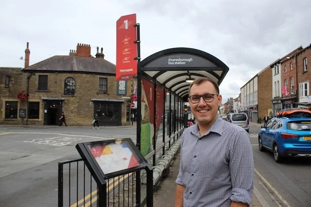 Disabled Bus Pass Time Restrictions Scrapped After Almost Two-year Long Campaign By Tom Gordon MP