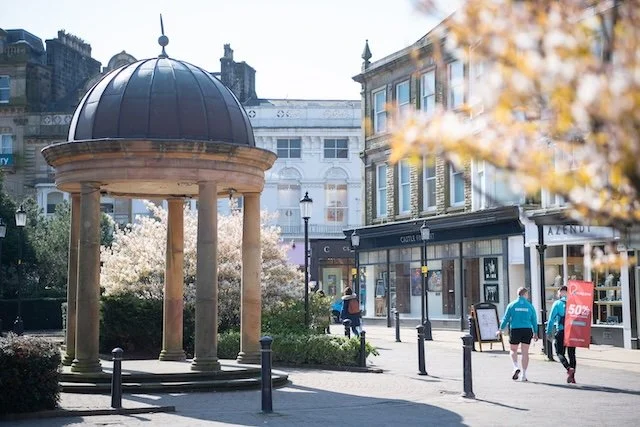 Harrogate Community Invited To Take Part In Four Days Of Action
