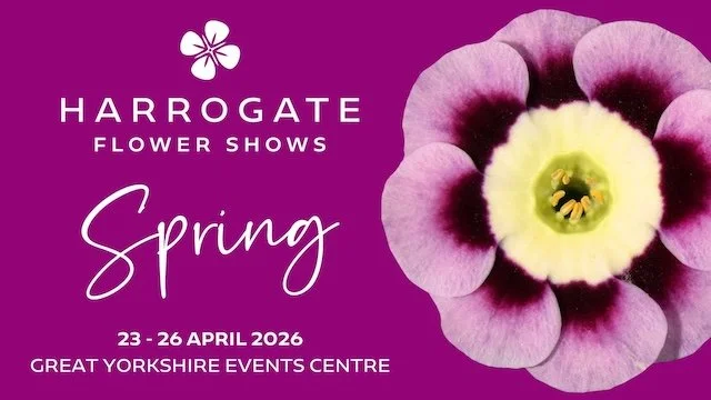 Harrogate Spring Flower Show Hosts Annual Charity Breakfast in Support of British Heart Foundation