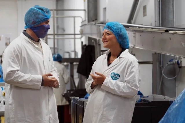 New £10,000 Grants As Businesses Set Out On Export Missions