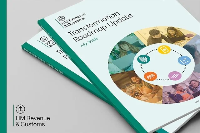 5.6 Million Taxpayers Check Their Pay In The HMRC App An Average Of 18 Times A Year