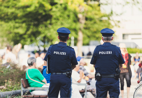 Antisemitische Vorfälle dürfen uns nicht kaltlassen