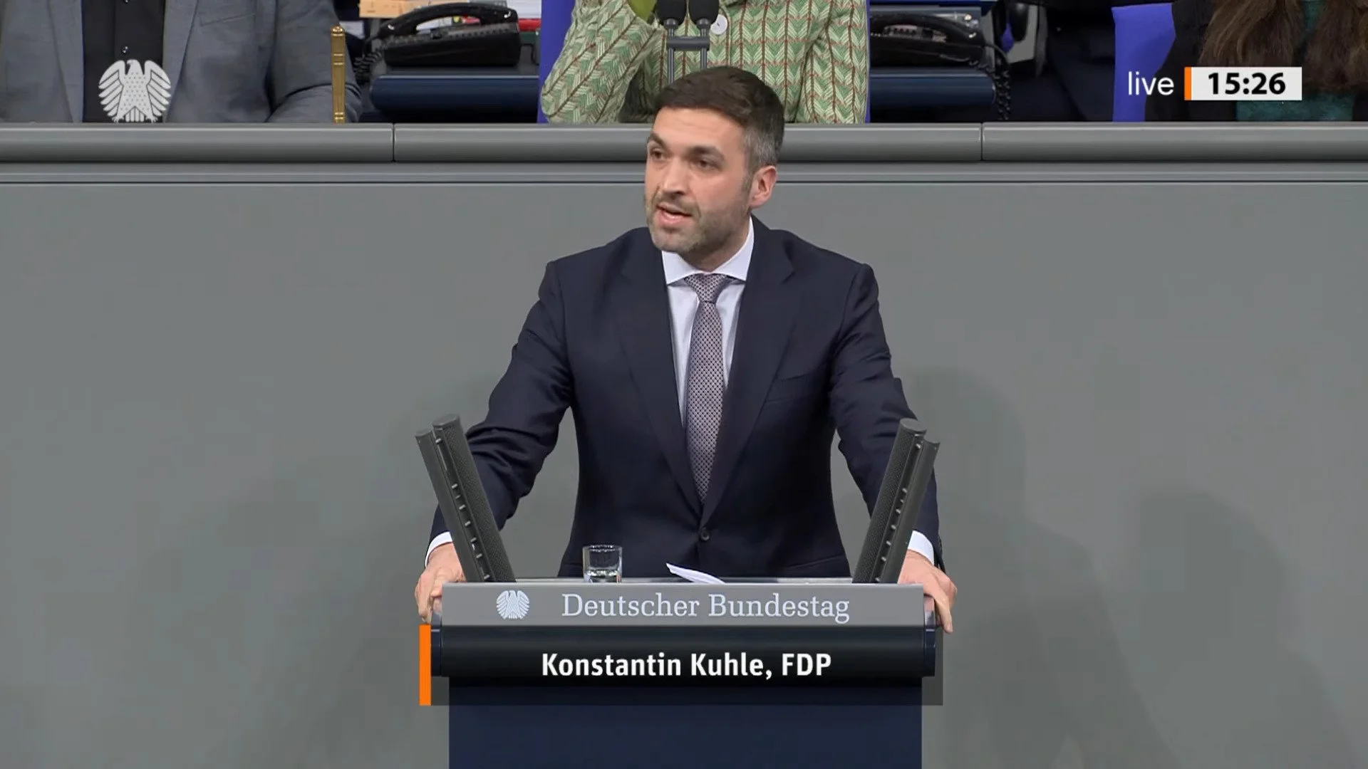 Einwanderung und Einbürgerung