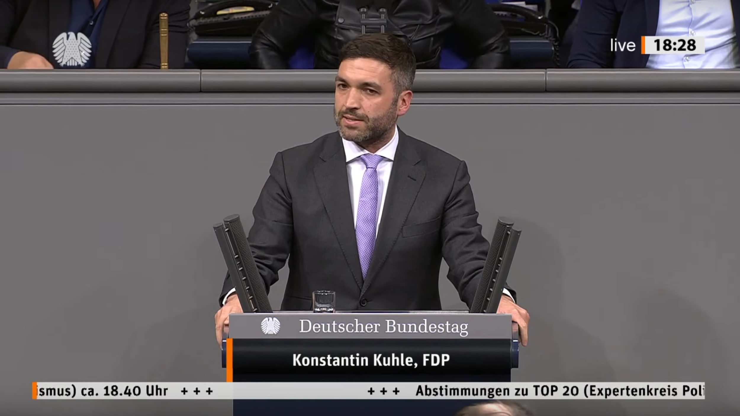 Politischer Islamismus