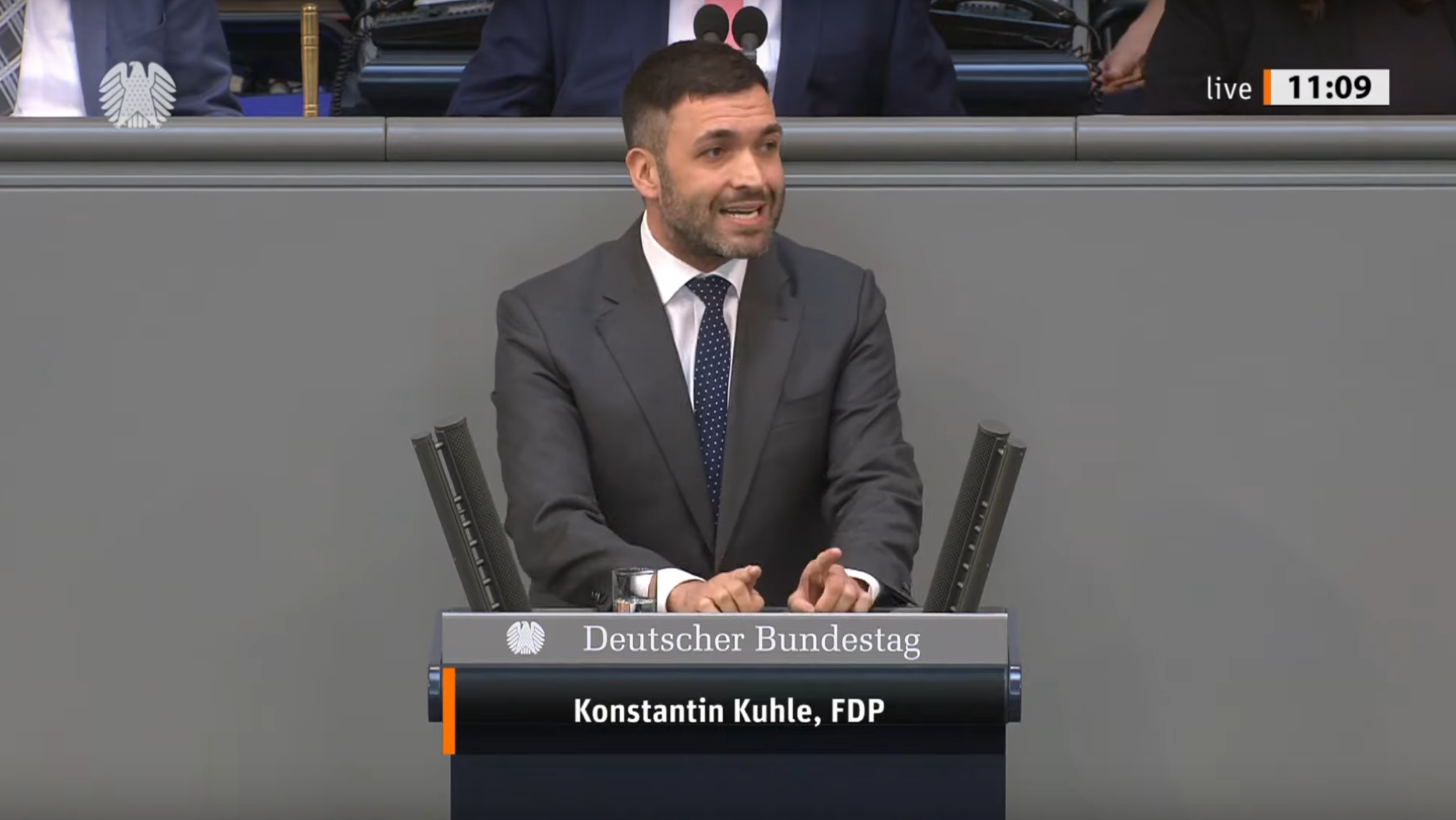 Nein zur anlasslosen Vorratsdatenspeicherung