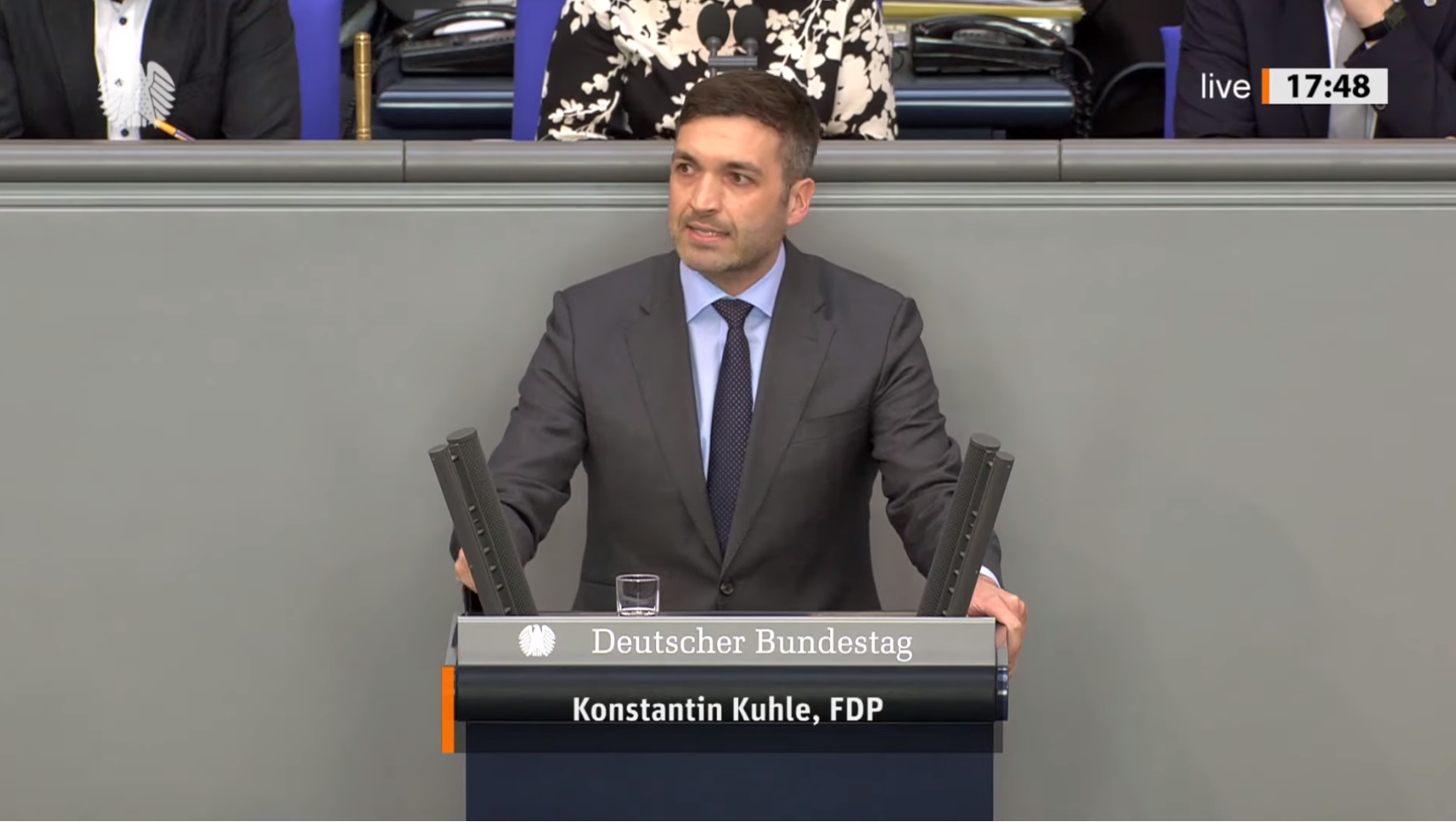 Veränderungen im Disziplinarrecht