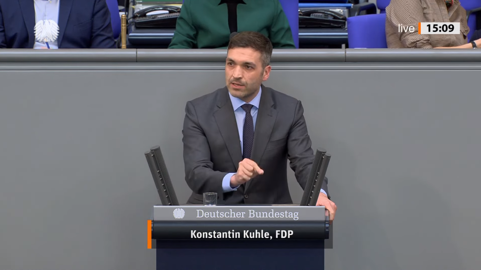 Gipfel des Europarates