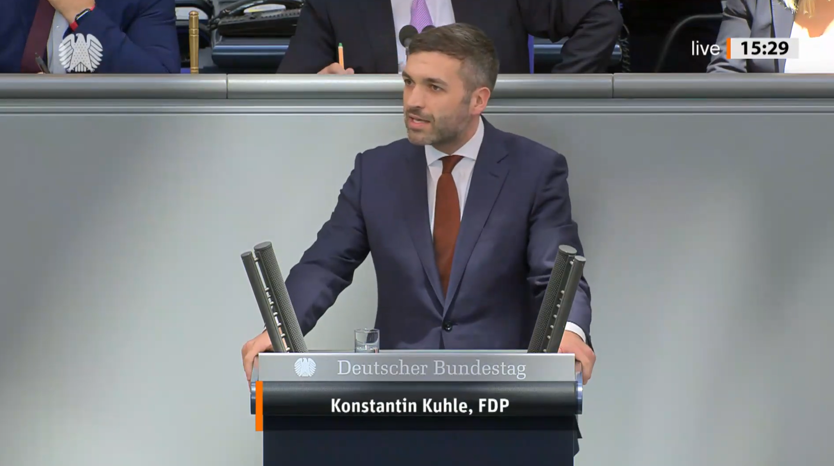 Koalitionspartner stehen in Verantwortung für Gemeinsames Europäisches Asylsystem