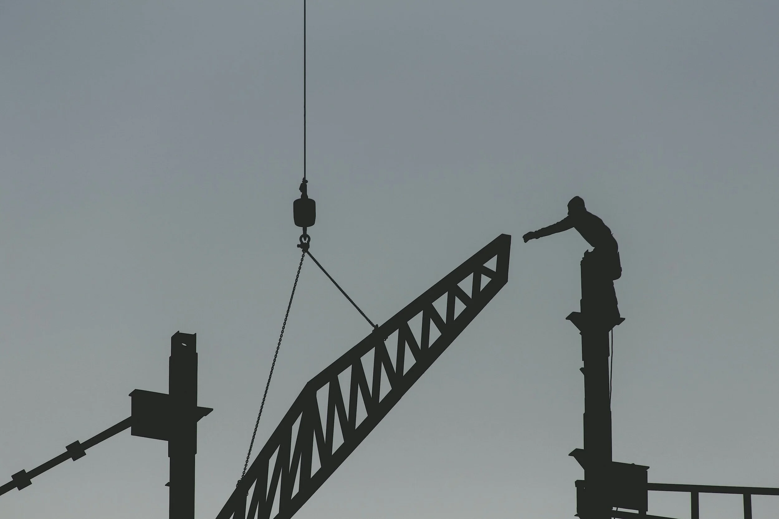 Mehr Ordnung und Kontrolle in der Migrationspolitik