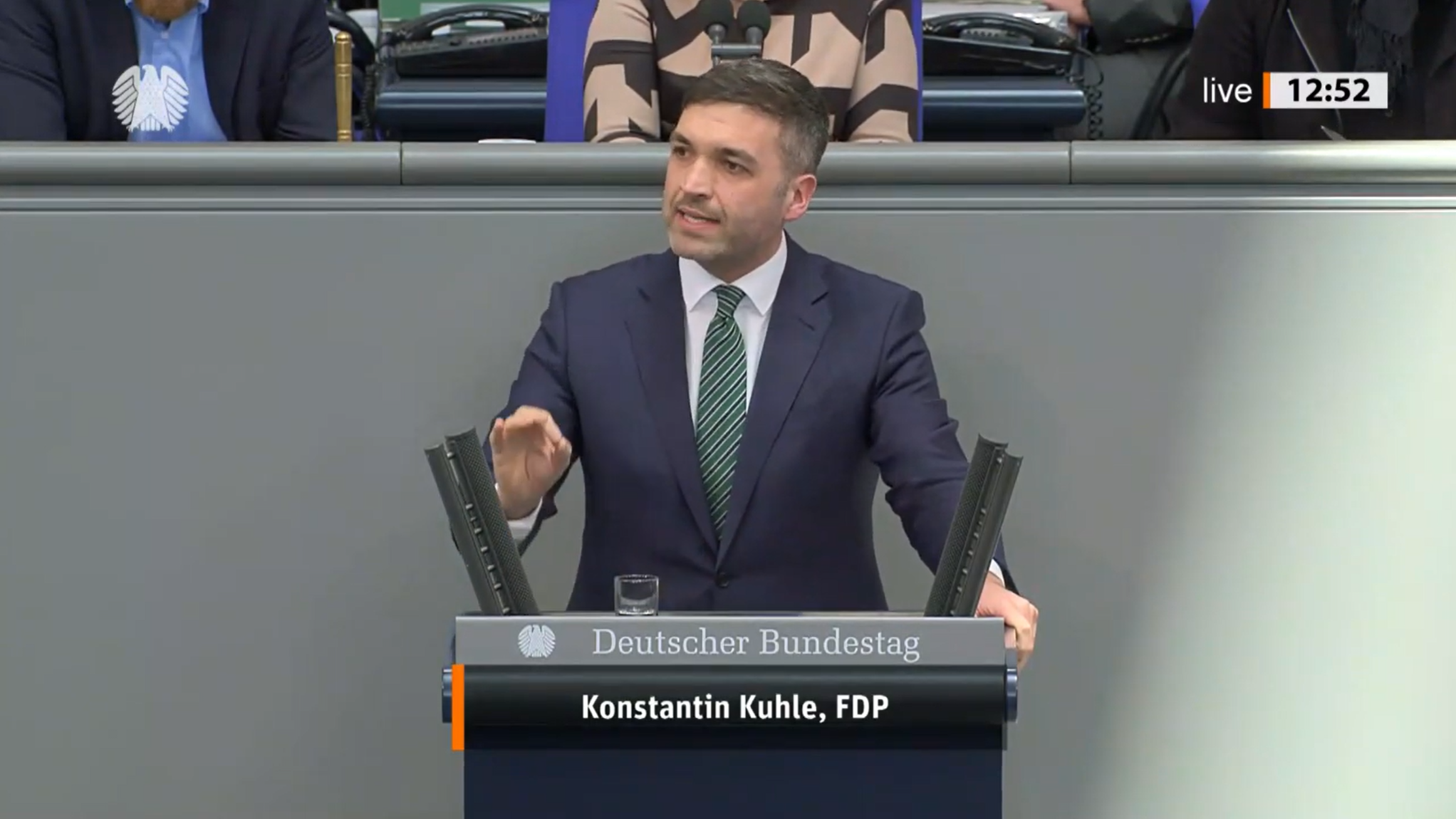 Staatsangehörigkeitsrecht wird reformiert