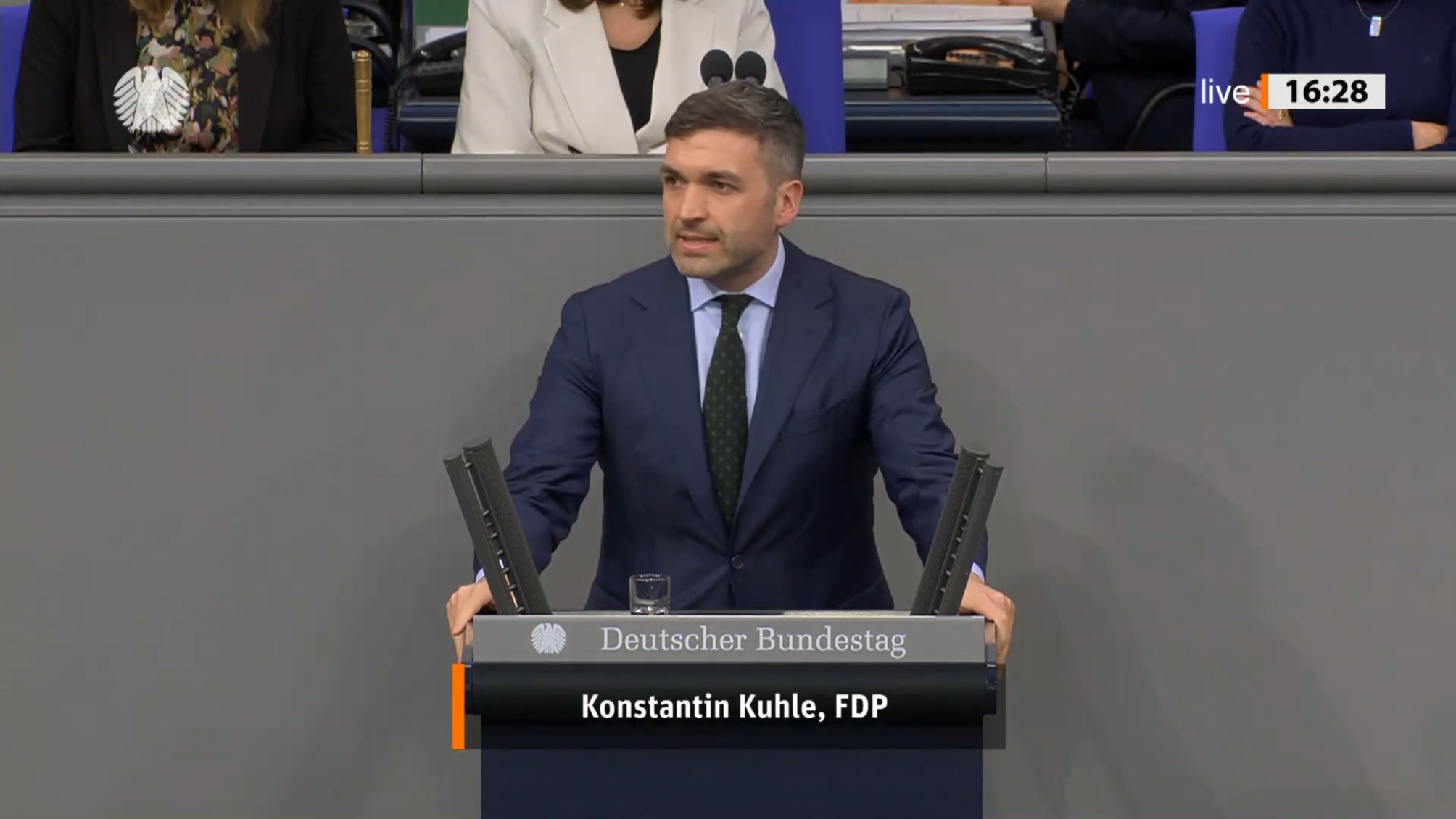 Rechtliche Grundlage für Bezahlkarten erweitern