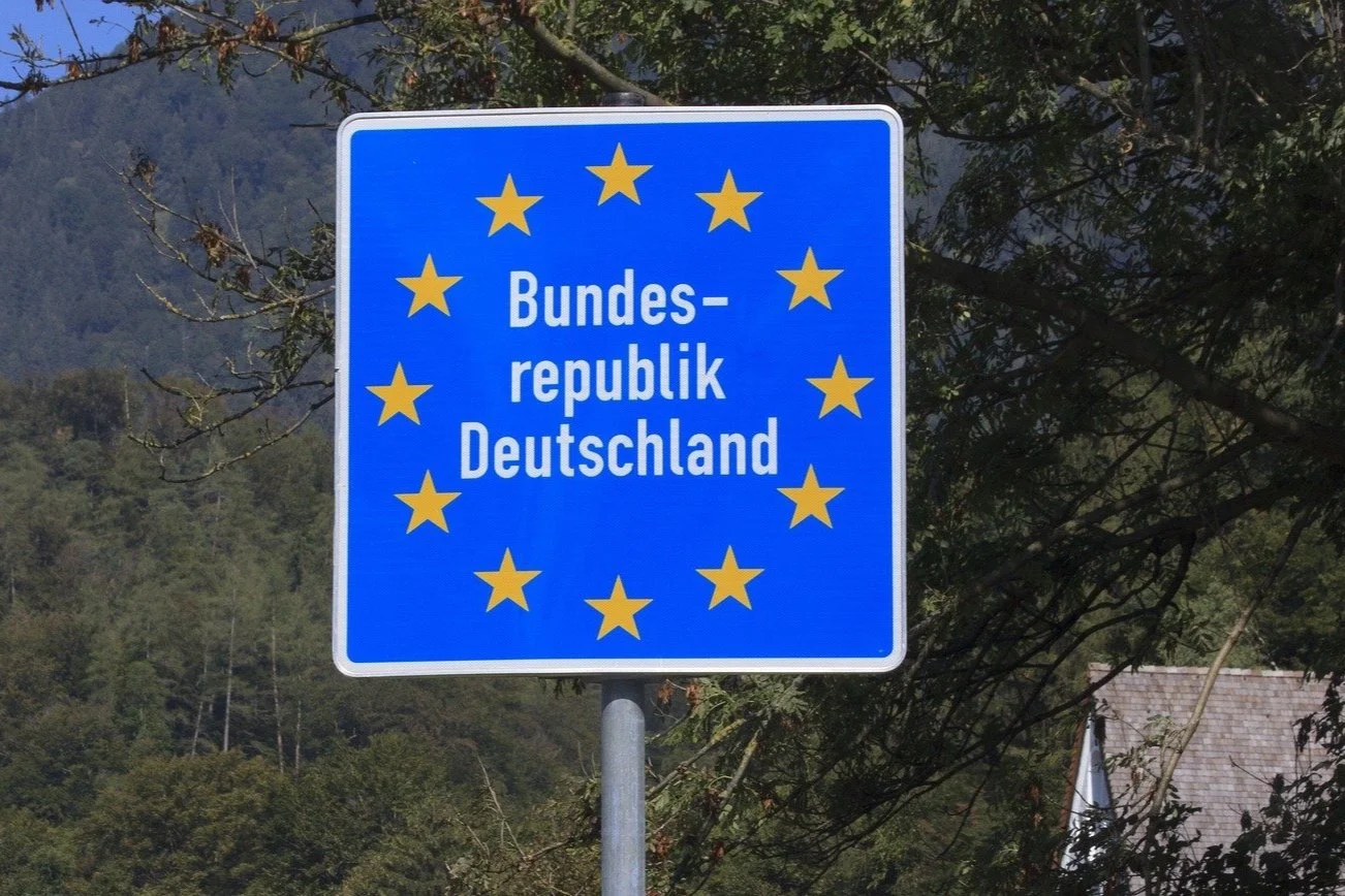 Ordnung und Kontrolle in der Migrationspolitik