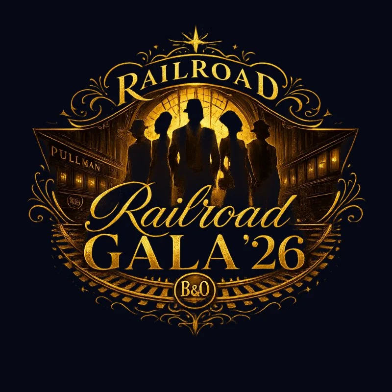 Railroad Gala 2026