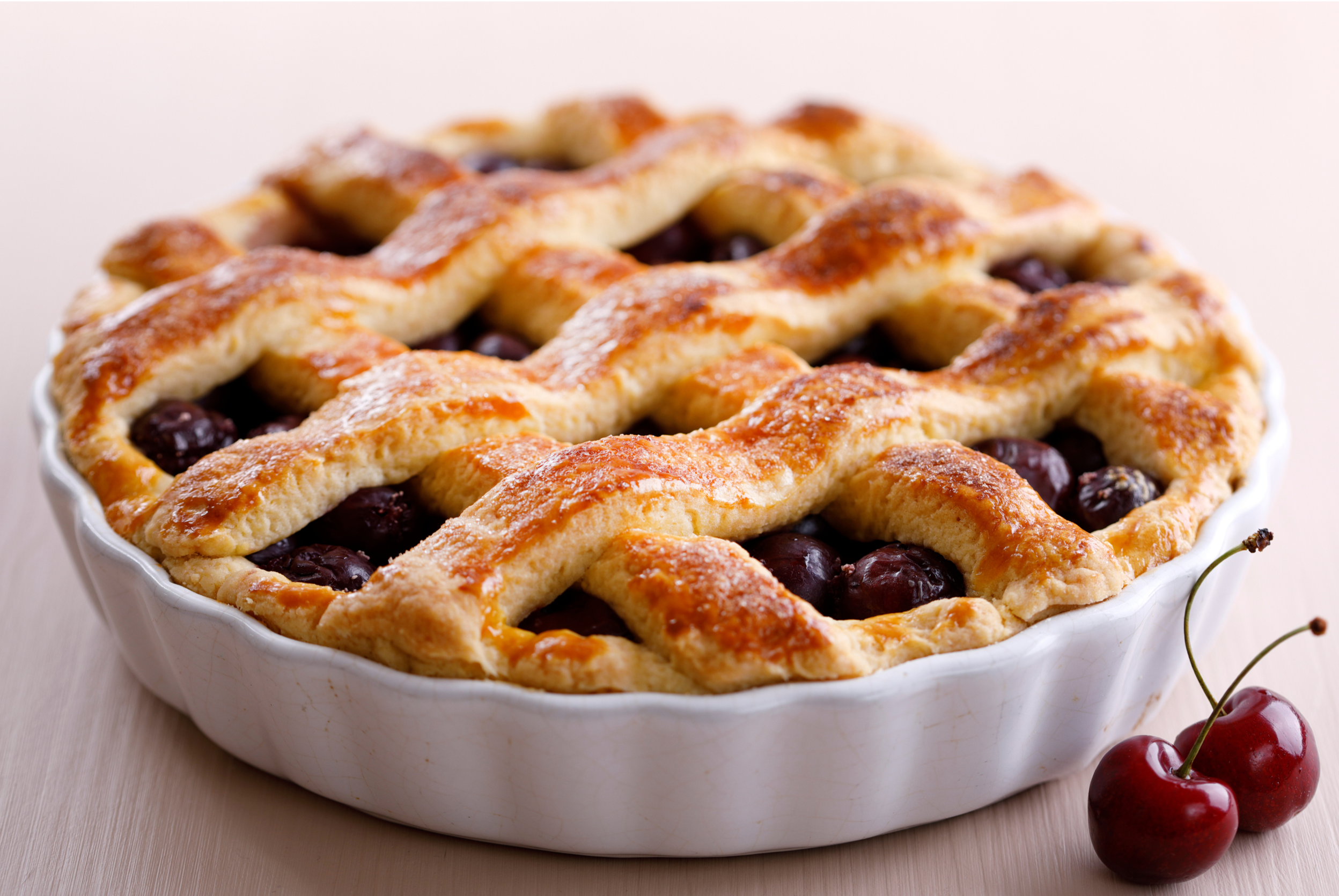 Cherry Pie