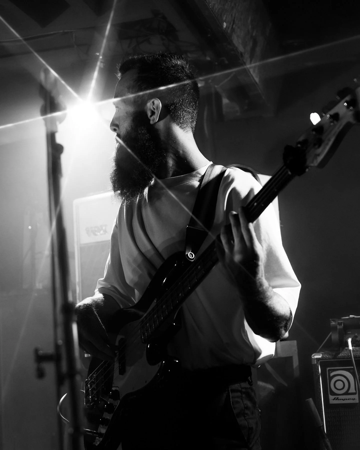 Been a while since I&rsquo;ve posted some black and whites. These ones came out so nice!✨ Rude of me not to share them sooner🥸

&bull;

🎸 @_hazel.band 
📍 @indianoceanhotel 
📸 @sonyaustralia @sonyalpha.anz 
  Shot on the Sony a7Riii

&bull;

I&rsq