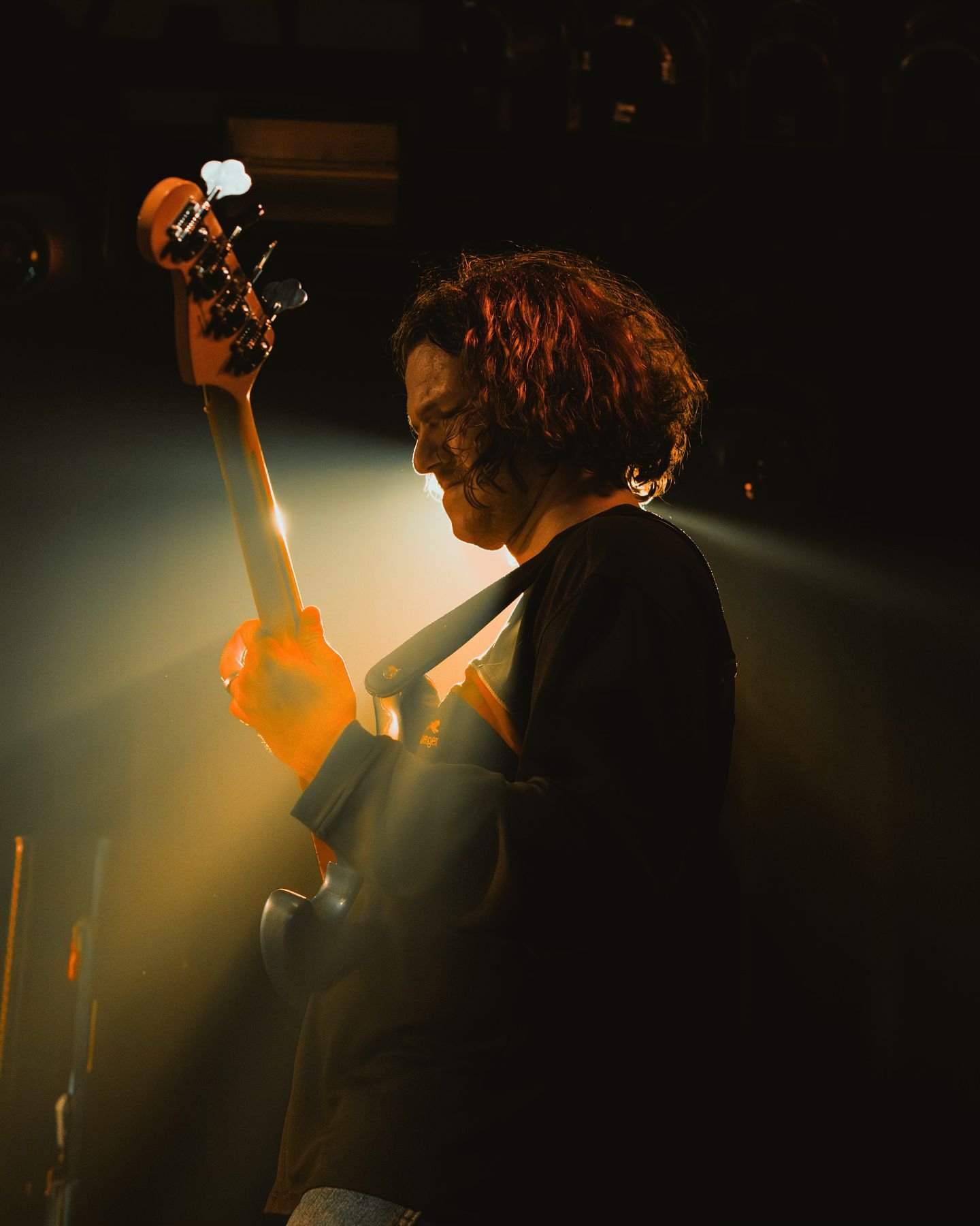 All I wanna know is &ldquo;when did everything get personal&rdquo;✨

&bull;

🎸 @lazyhazeband 
📍 @freo.social 
📸 @sonyaustralia @sonyalpha.anz 
  Shot on the Sony a7Riii

&bull;

#perthsmallbusiness #perthphotographer #perthphotography #goodtimes #