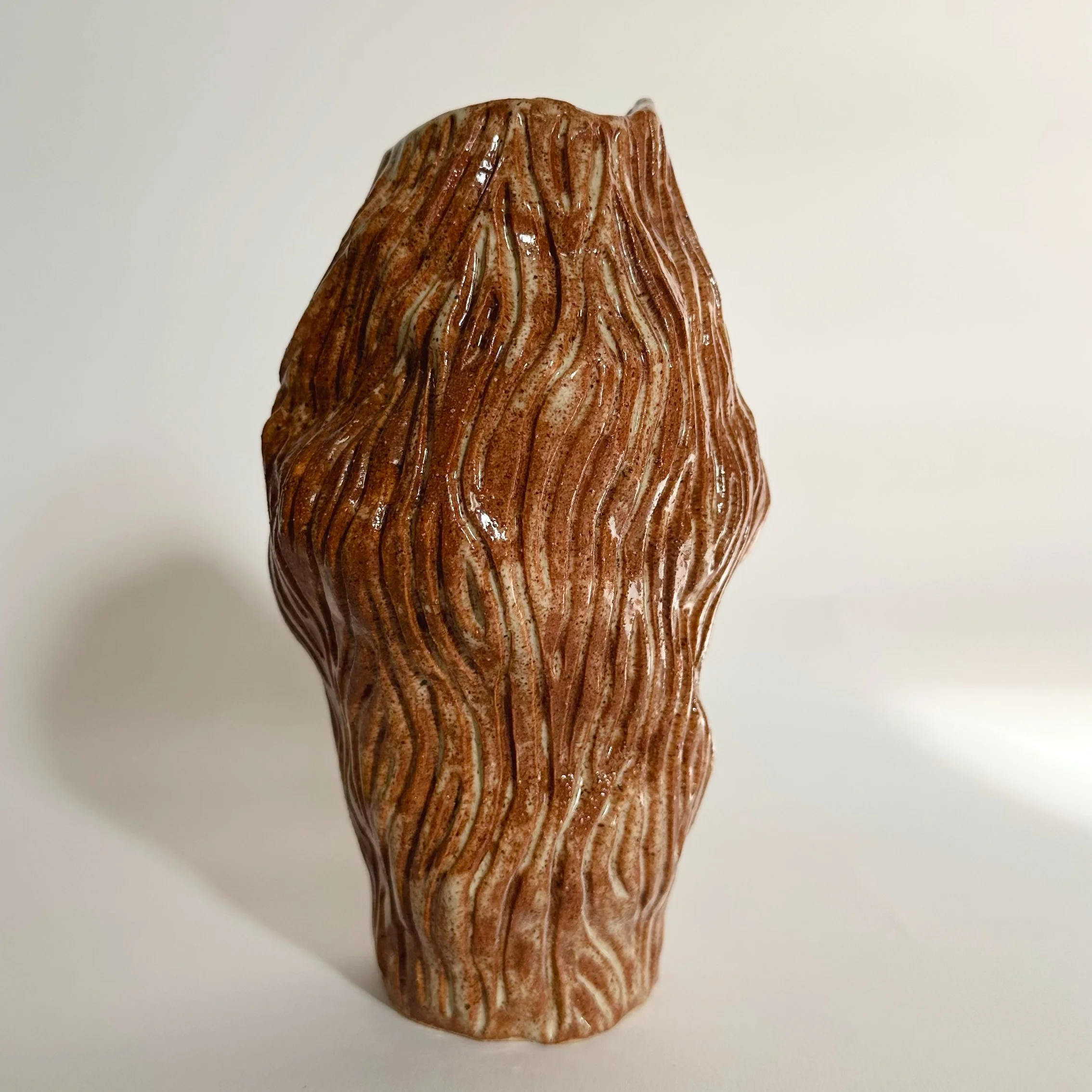 Handbuilt Vase