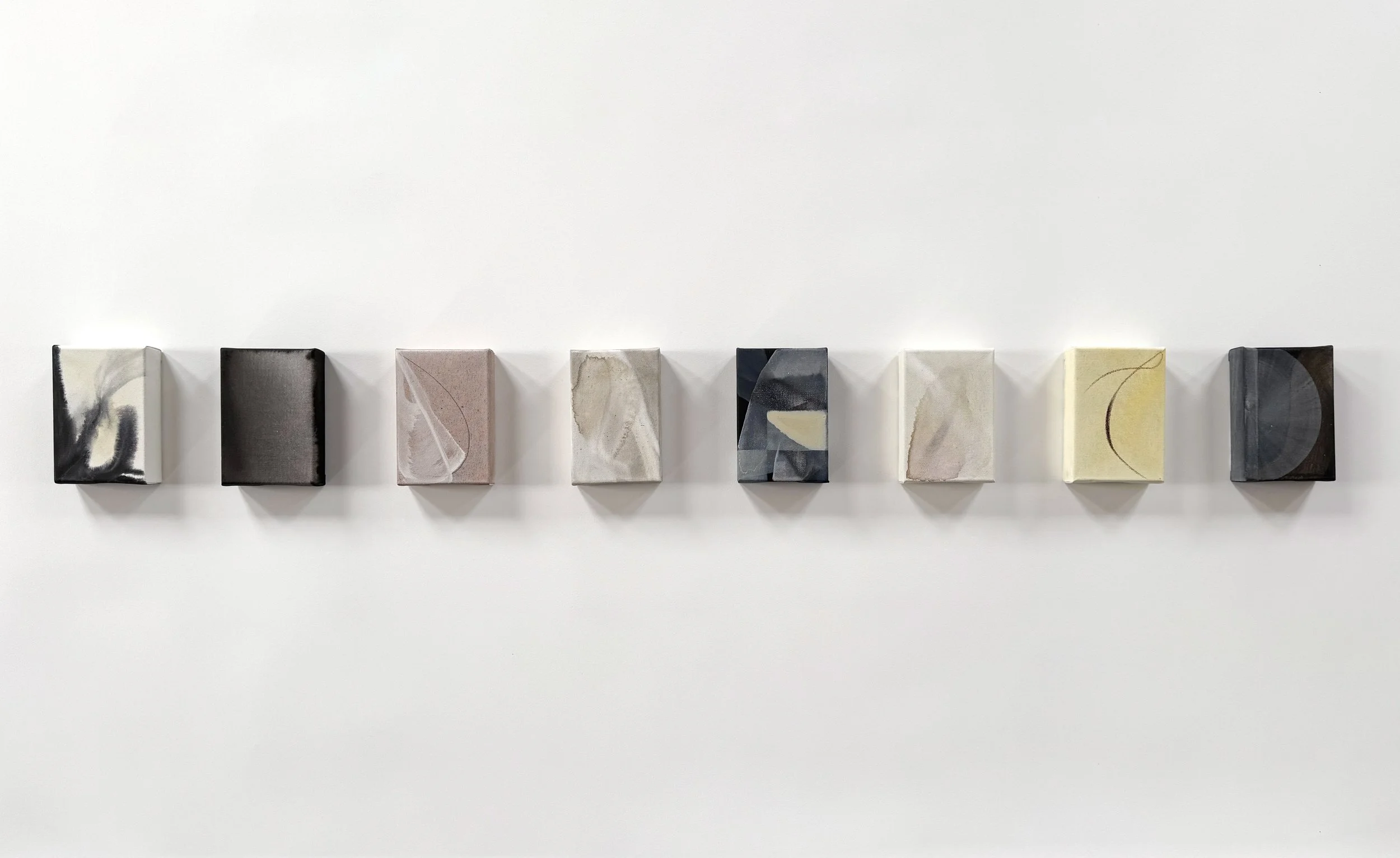 2025 — LAURA NAPLES