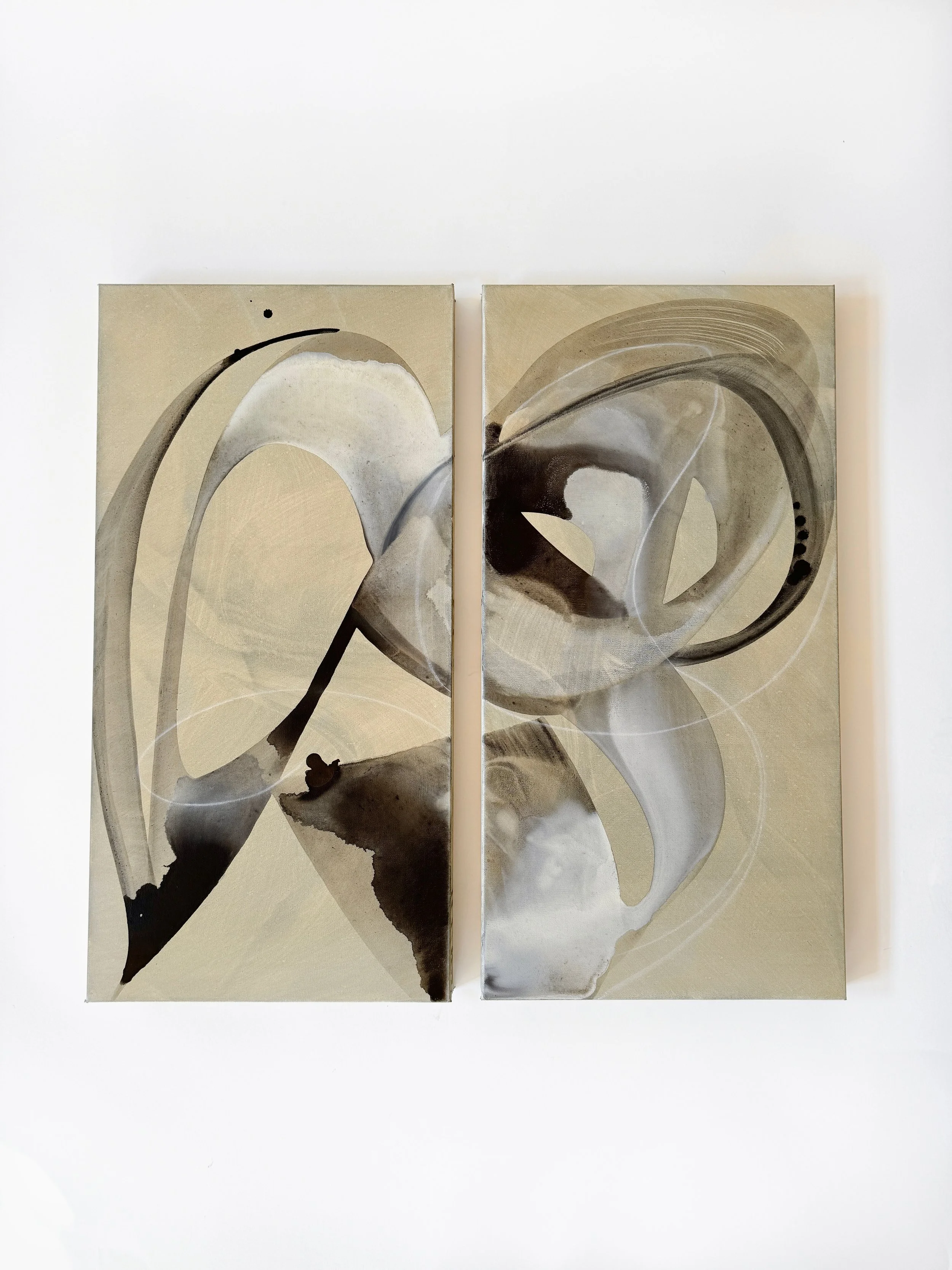 Laura Naples Three Breaths 30 x 30 canvas context (2).JPG