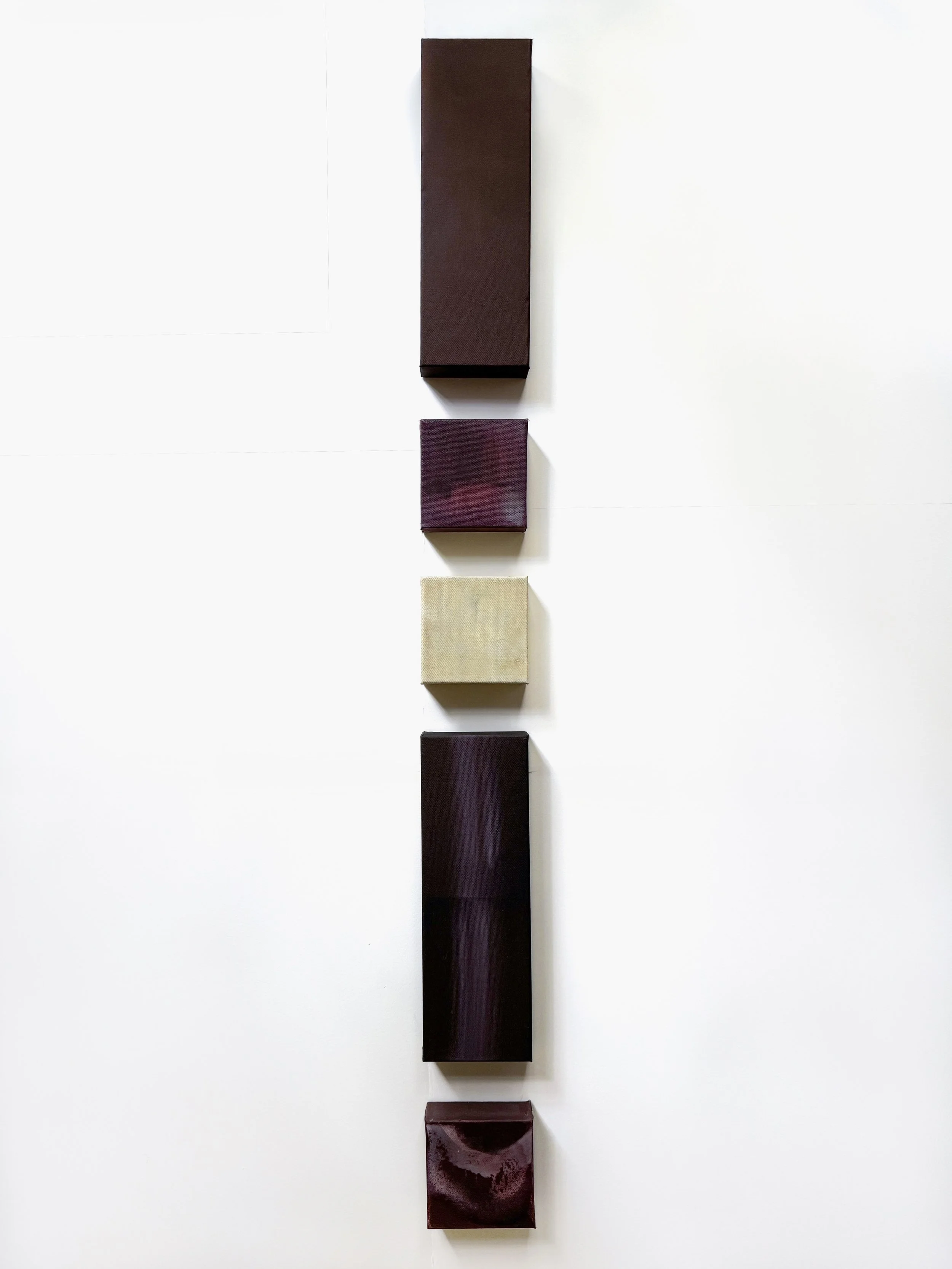 Medium Gap III