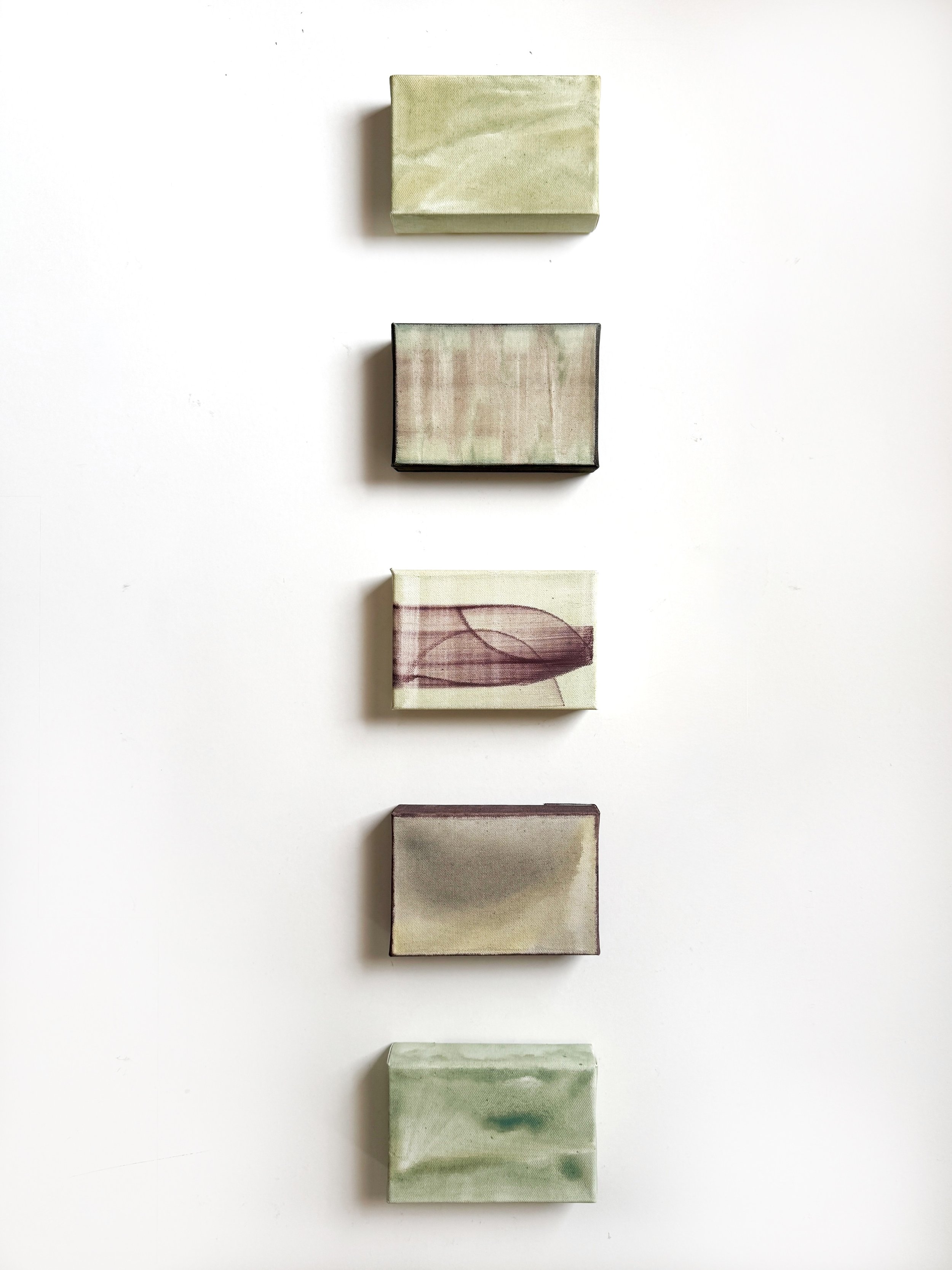 TAPESTRIED
32 x 6"
Laura Naples Studio