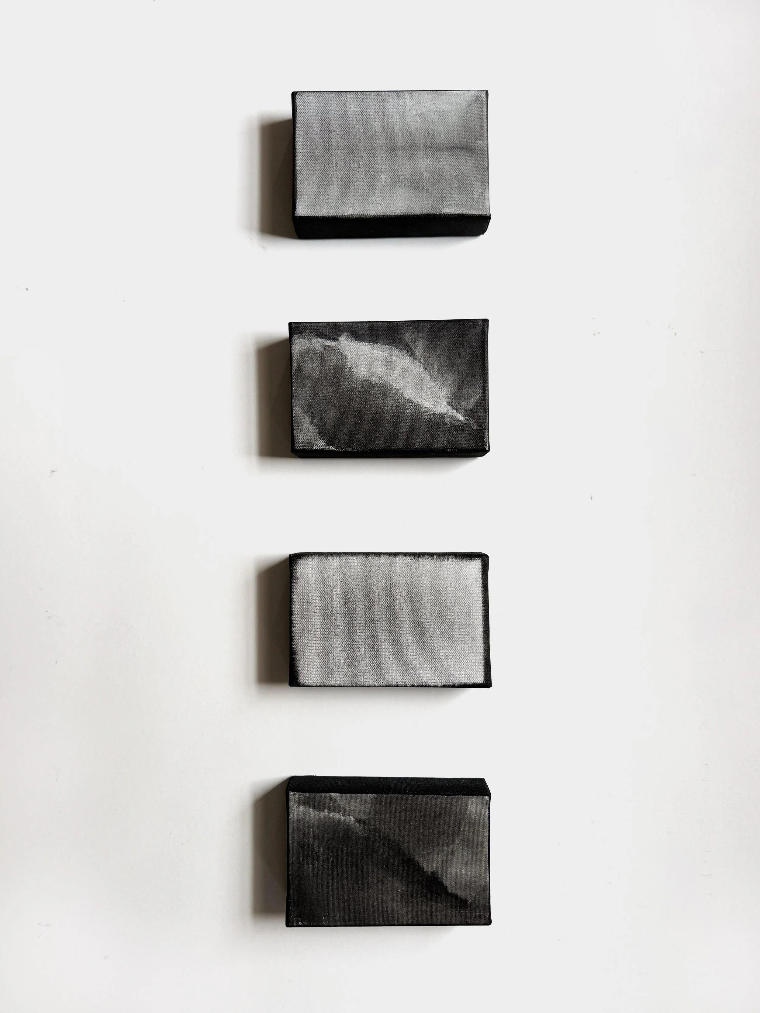 SHADOW SEASONS
24 x 6"
Laura Naples Studio